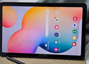 Photo - New Samsung Galaxy Tab S6 Lite 64 GB Silver