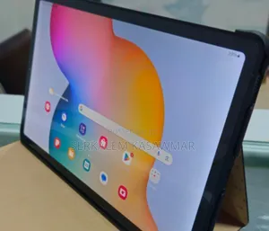 New Samsung Galaxy Tab S6 Lite 64 GB Silver