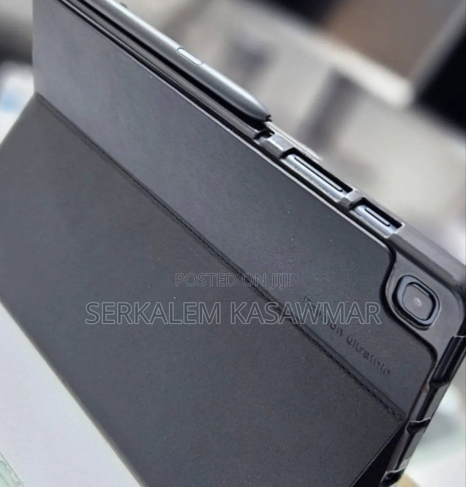 New Samsung Galaxy Tab S6 Lite 64 GB Silver