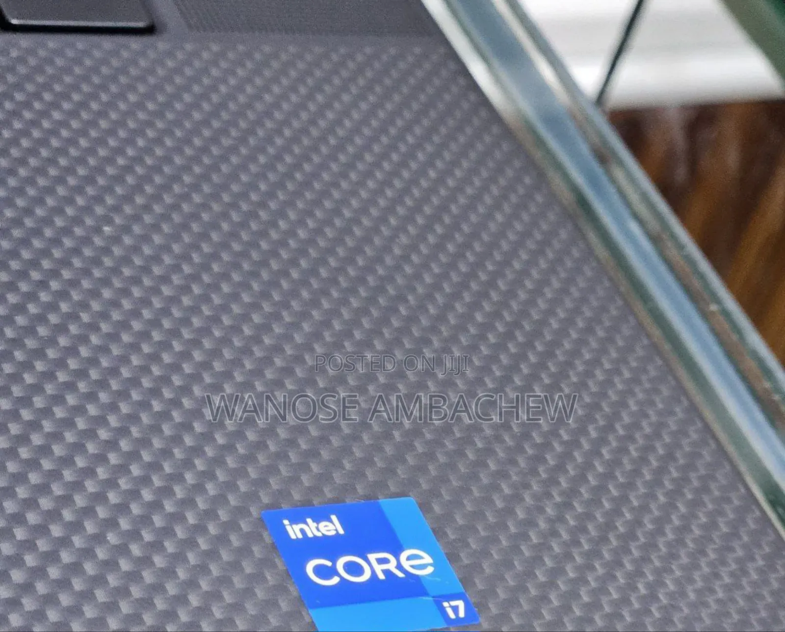 New Laptop Dell XPS 13 16GB Intel Core I7 SSD 1T