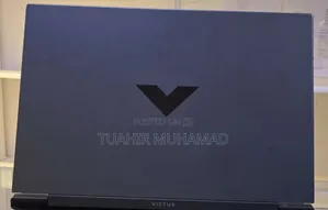 New Laptop HP Victus 15 16GB Intel Core I7 SSD 1T