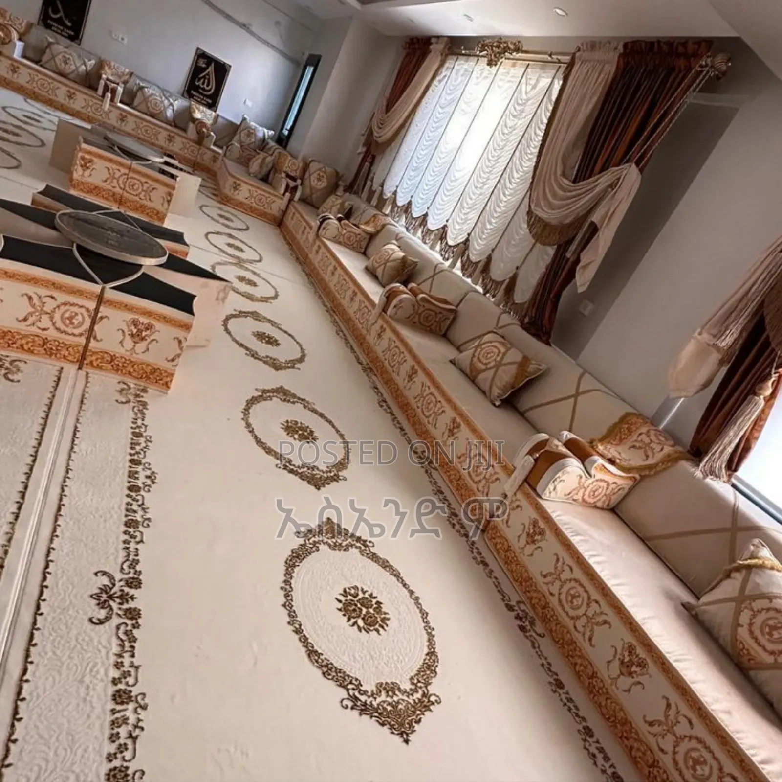 Mejles Arabian Design