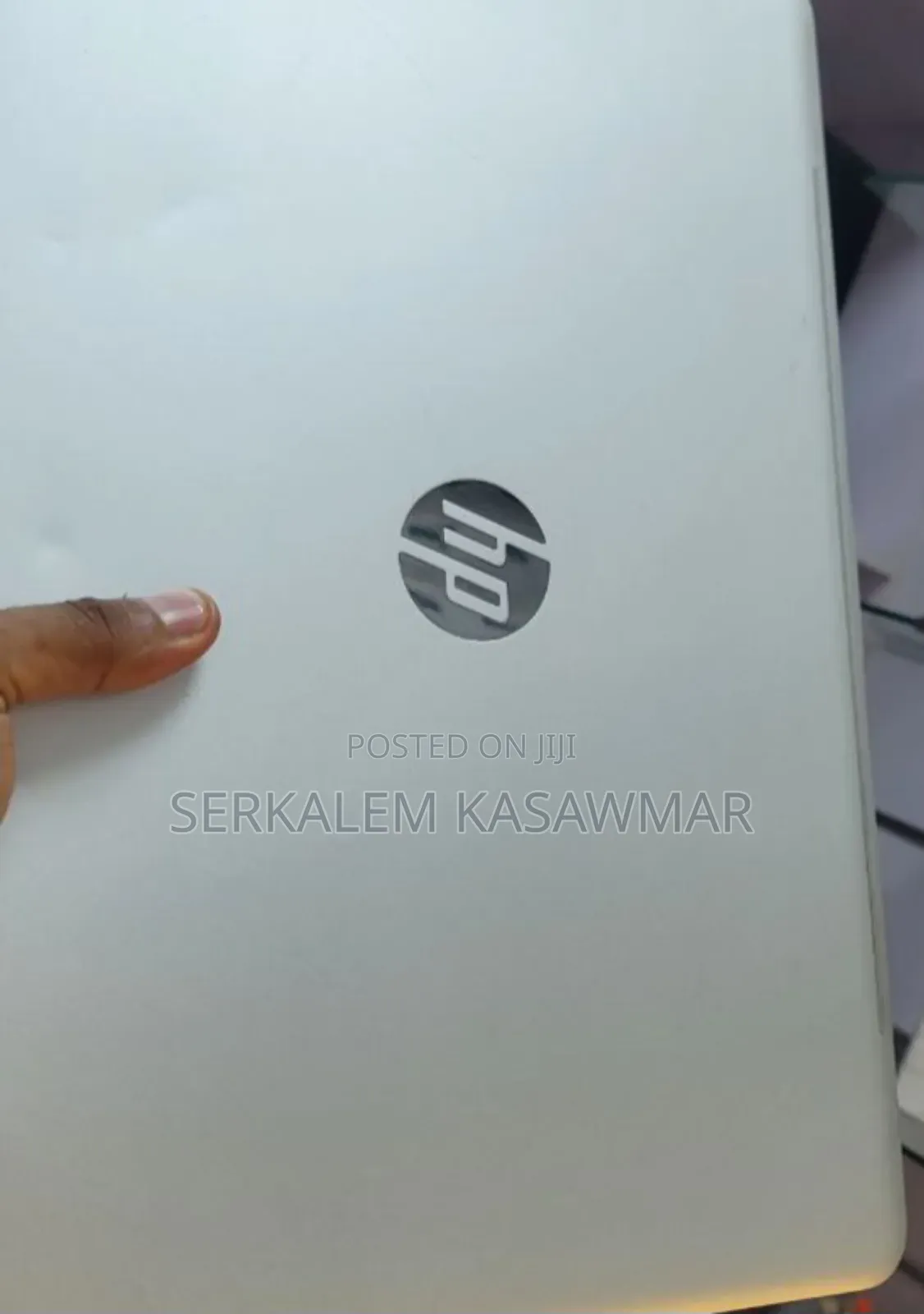 New Laptop HP Envy X360 8GB Intel Core I5 SSD 1T