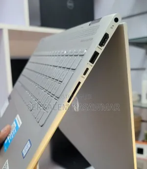 New Laptop HP Envy X360 8GB Intel Core I5 SSD 1T