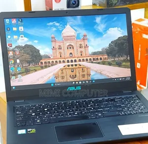 Photo - New Laptop Asus ROG Strix G15 16GB Intel Core I7 SSD 256GB