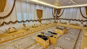 Wow Arabian Mejles Design