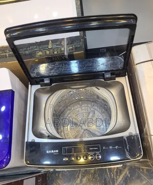 Garad 10kg Awtomatic Weshing Mashine