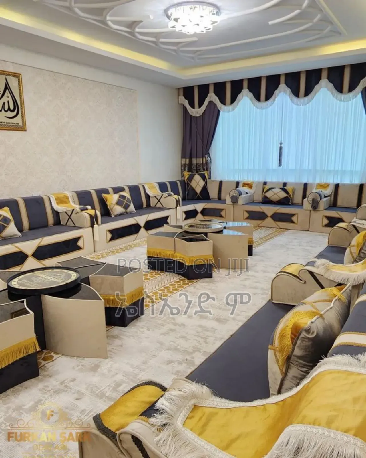 Best of the Most Arabian Mejles Design