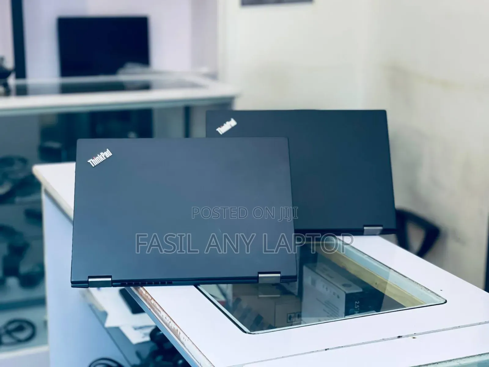 New Laptop Lenovo Thinkpad X13 Yoga 16GB Intel Core I7 SSD 512GB