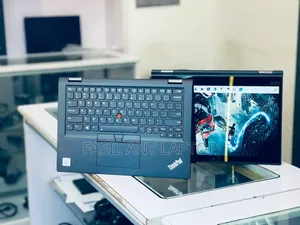 New Laptop Lenovo Thinkpad X13 Yoga 16GB Intel Core I7 SSD 512GB