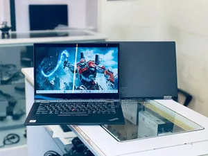New Laptop Lenovo Thinkpad X13 Yoga 16GB Intel Core I7 SSD 512GB