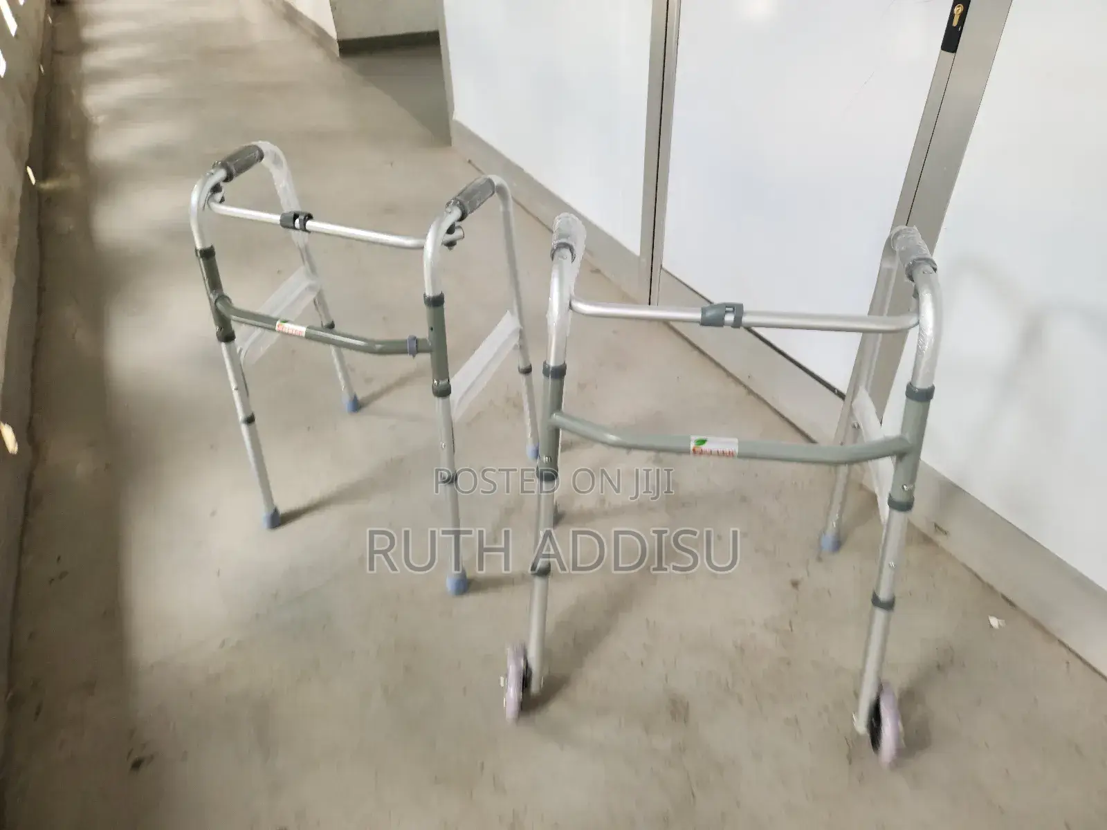 Walker前面medical Walker有關medical Walker這種foldable Walker New