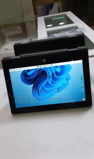 Photo - New Laptop HP Envy X360 8GB Intel Core I7 HDD 512GB