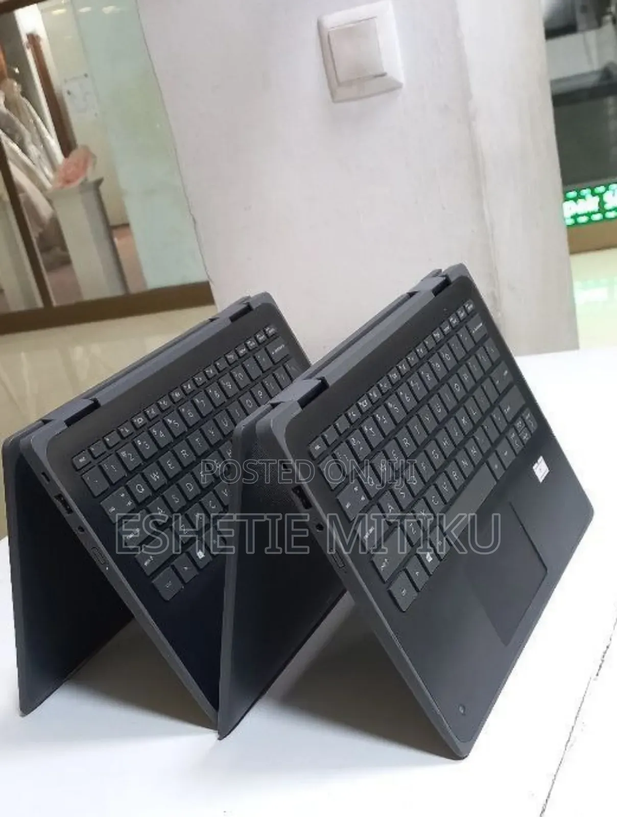 New Laptop HP Envy X360 8GB Intel Core I7 HDD 512GB