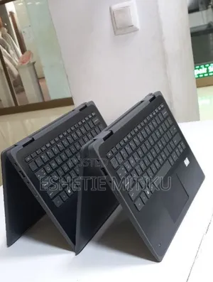 New Laptop HP Envy X360 8GB Intel Core I7 HDD 512GB