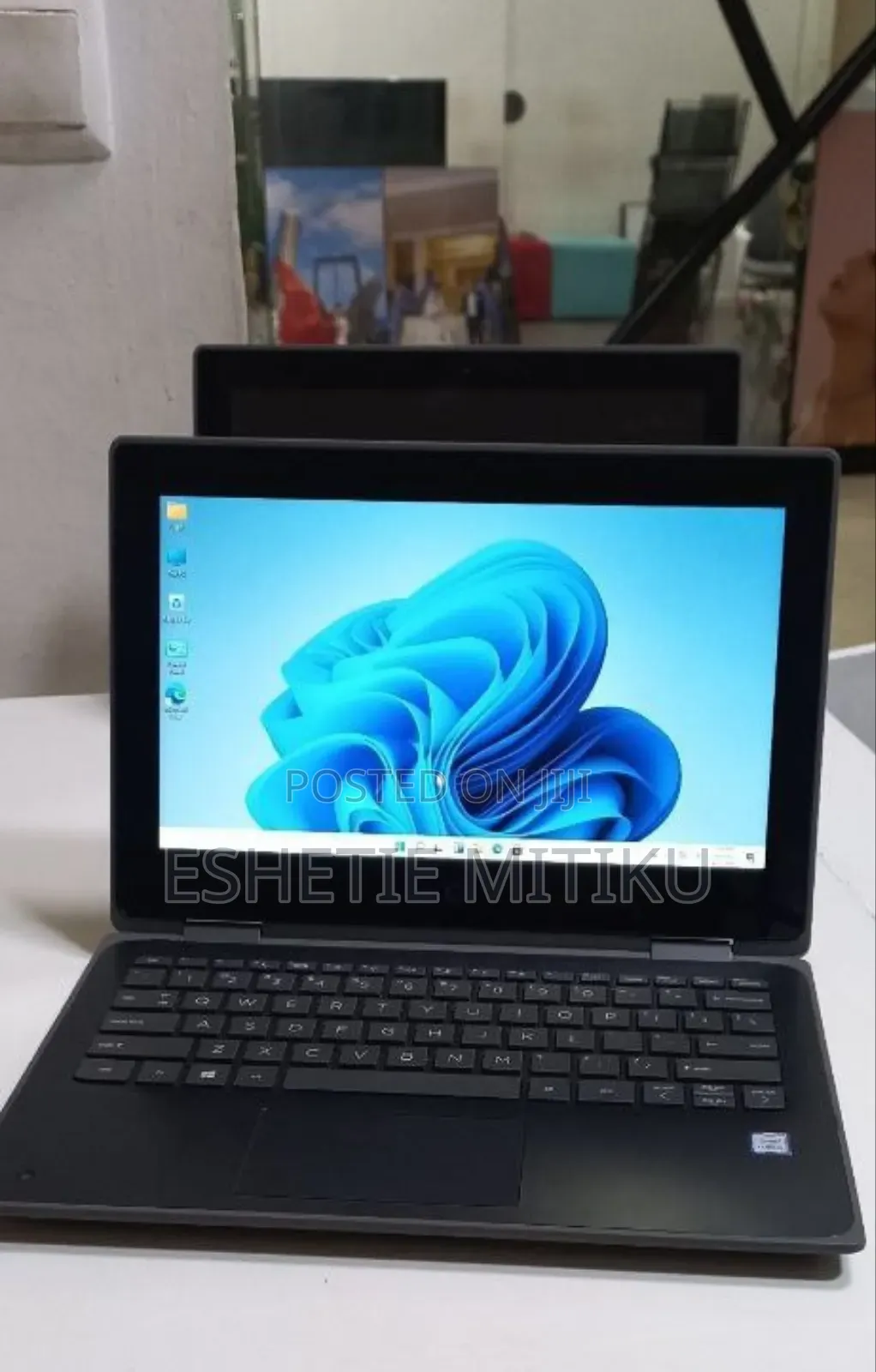 New Laptop HP Envy X360 8GB Intel Core I7 HDD 512GB