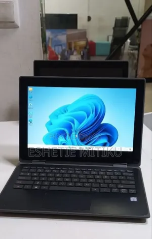 New Laptop HP Envy X360 8GB Intel Core I7 HDD 512GB