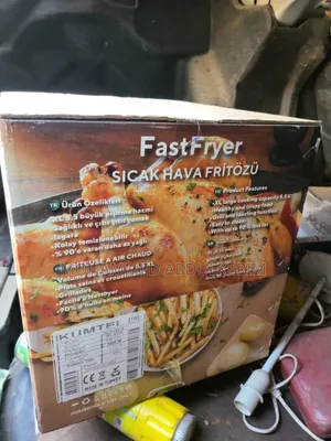 Kumtel Air Fryer