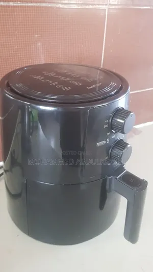 Kumtel Air Fryer
