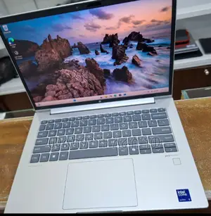 Photo - New Laptop HP ProBook 440 G7 16GB Intel Core Ultra 5 SSD 512GB