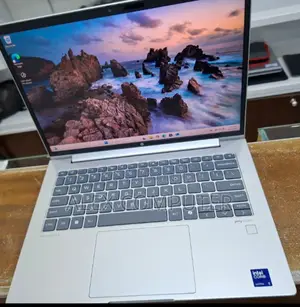 New Laptop HP ProBook 440 G7 16GB Intel Core Ultra 5 SSD 512GB