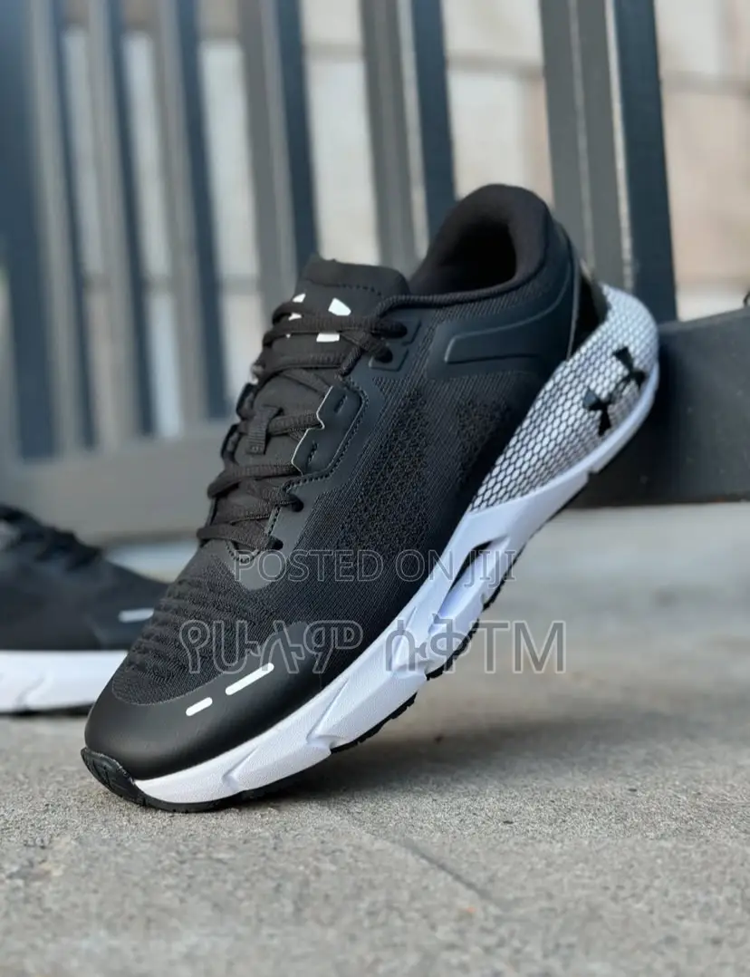 Original Under Armour Charged Rogue 2 Men’S Shoes