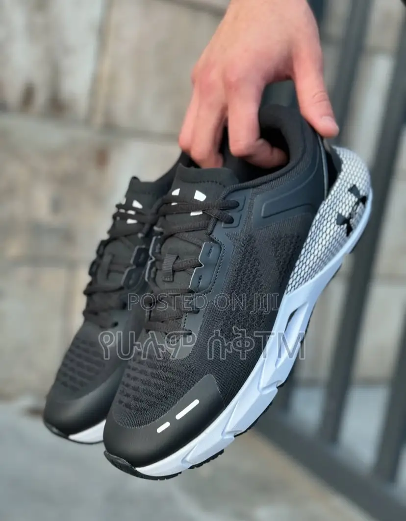 Original Under Armour Charged Rogue 2 Men’S Shoes