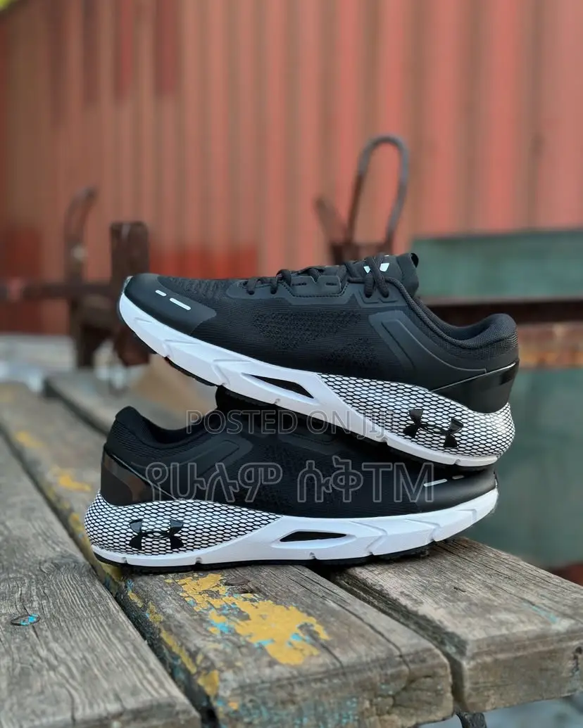 Original Under Armour Charged Rogue 2 Men’S Shoes