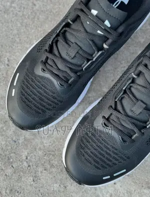 Original Under Armour Charged Rogue 2 Men’S Shoes