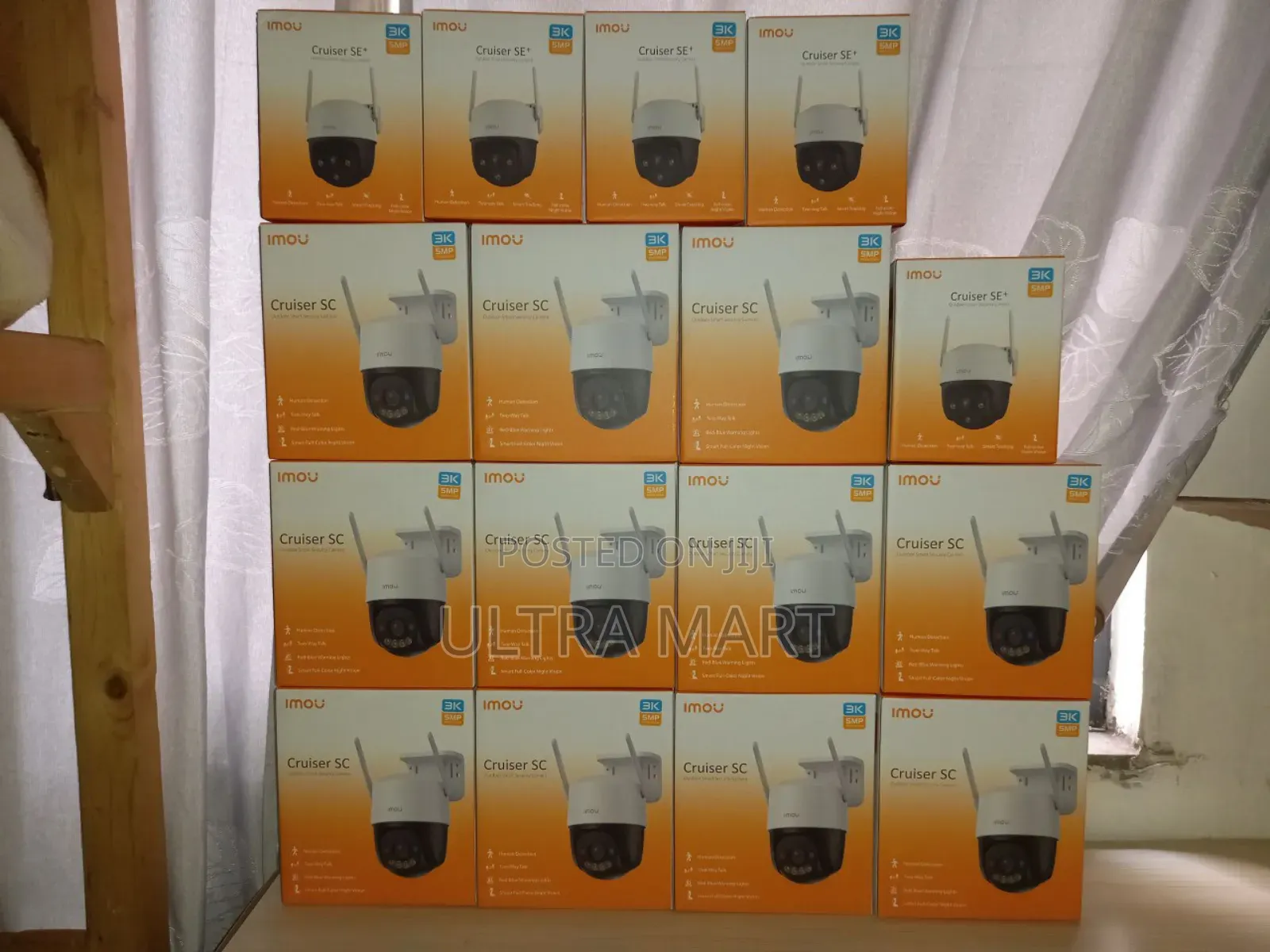 Outdoor CCTV Cameras