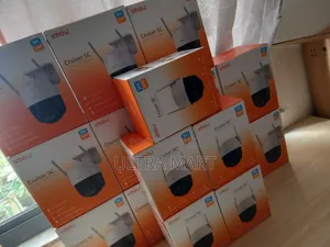 Outdoor CCTV Cameras