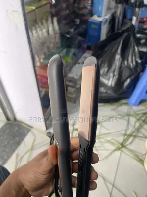 Kerati Therapy Pro Hair Straightener