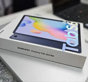 Photo - New Samsung Galaxy Tab S6 Lite 64 GB