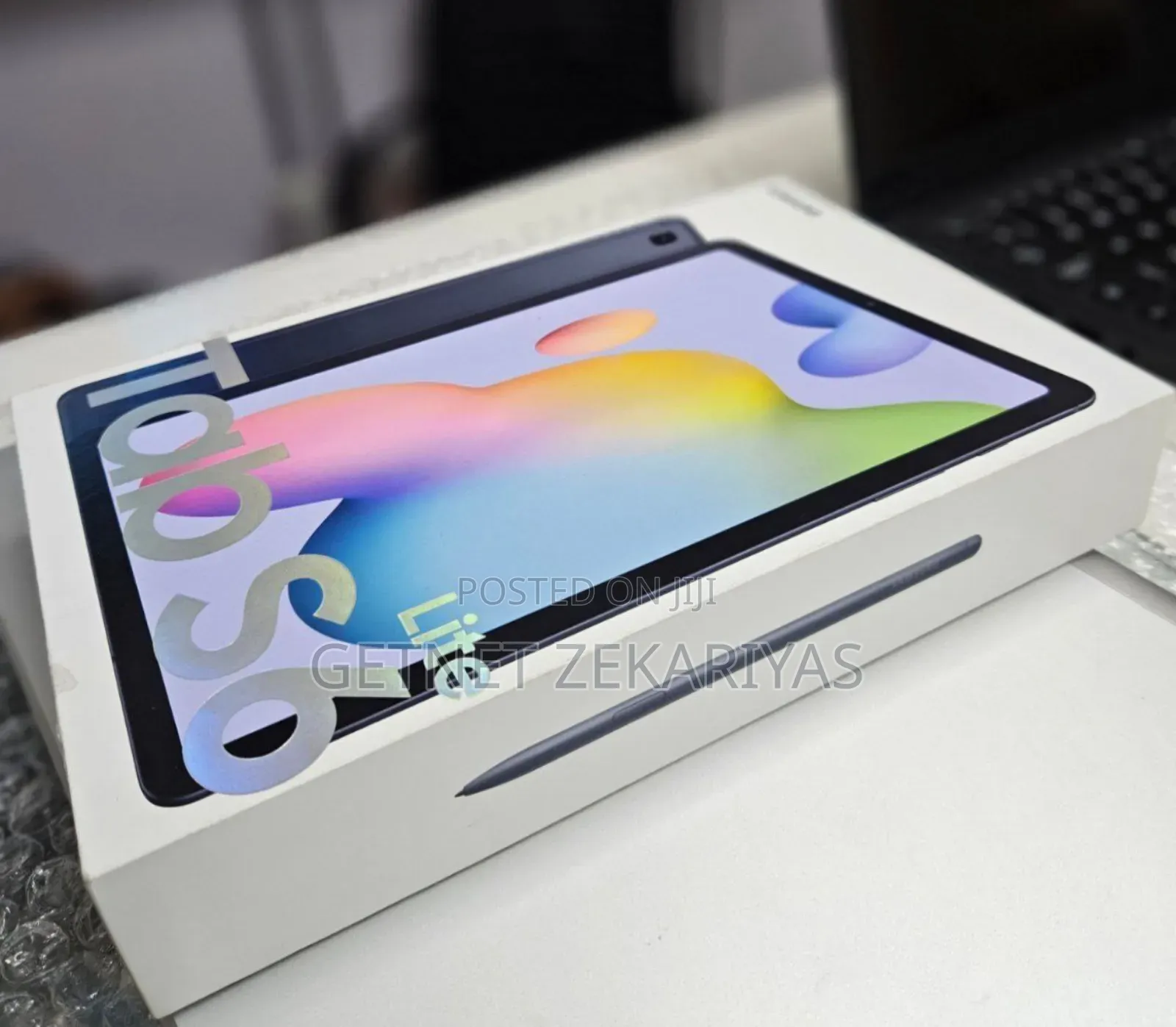 New Samsung Galaxy Tab S6 Lite 64 GB