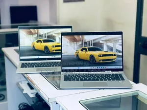 Photo - Laptop HP EliteBook 1040 G6 16GB Intel Core I7 SSD 512GB