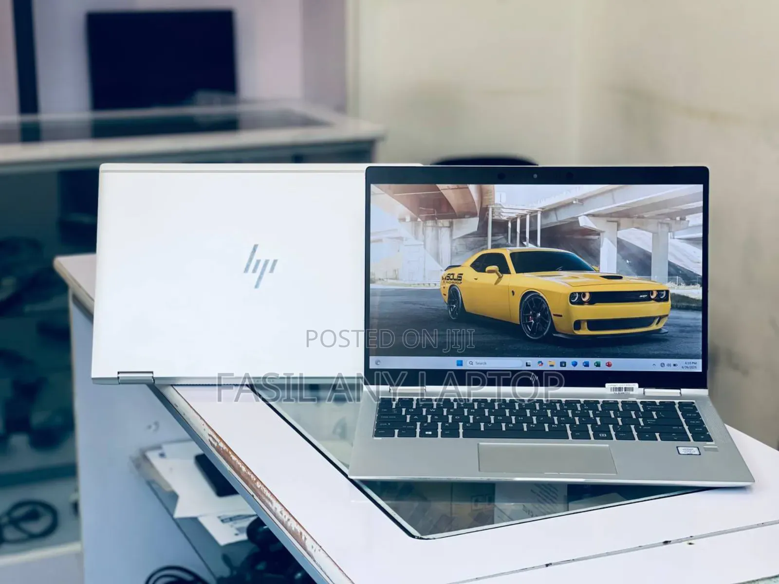 Laptop HP EliteBook 1040 G6 16GB Intel Core I7 SSD 512GB