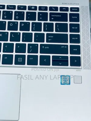 Laptop HP EliteBook 1040 G6 16GB Intel Core I7 SSD 512GB