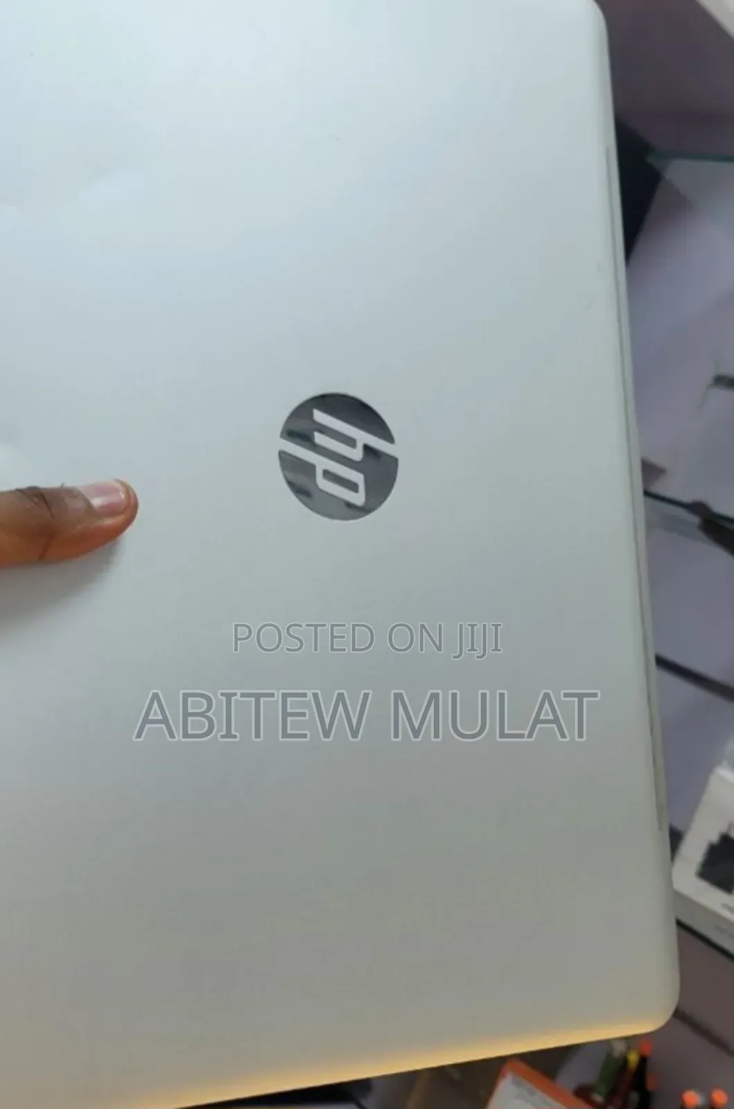 New Laptop HP Envy X360 8GB Intel Core I5 HDD 1T