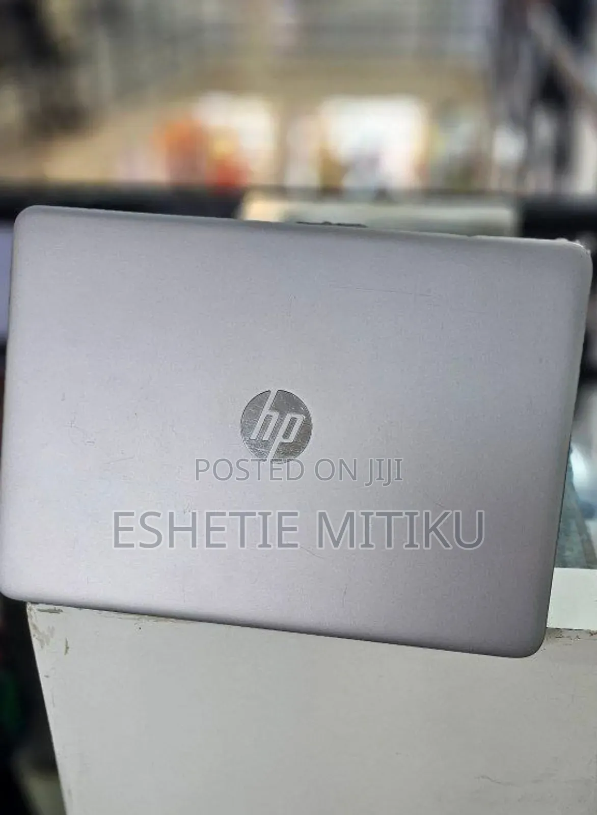 New Laptop HP EliteBook 840 8GB Intel Core I7 SSD 256GB