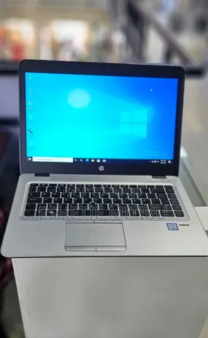 New Laptop HP EliteBook 840 8GB Intel Core I7 SSD 256GB