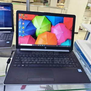 New Laptop HP Stream Notebook 8GB Intel Core I5 HDD 1T