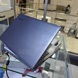 Photo - New Laptop Lenovo V15-Iil 4GB Intel Core I3 HDD 500GB