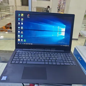 New Laptop Lenovo V15-Iil 4GB Intel Core I3 HDD 500GB