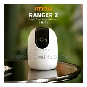 Indoor Camera