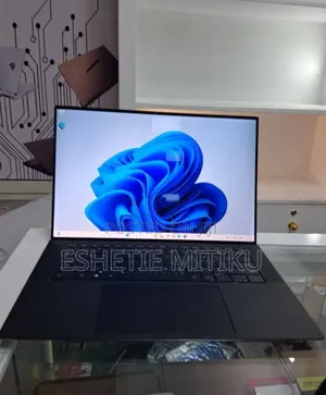 Photo - New Laptop Dell Precision 5550 16GB Nvidia SSD 512GB