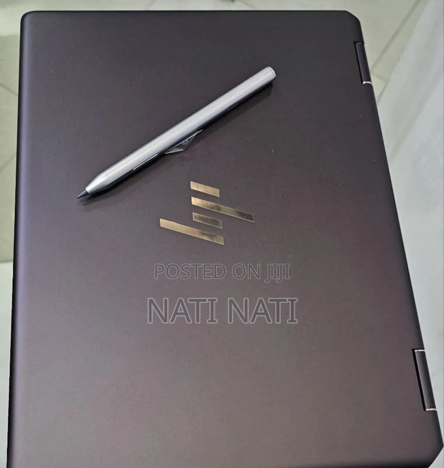 New Laptop HP Spectre X360 13t 16GB Intel Core I7 SSD 1T