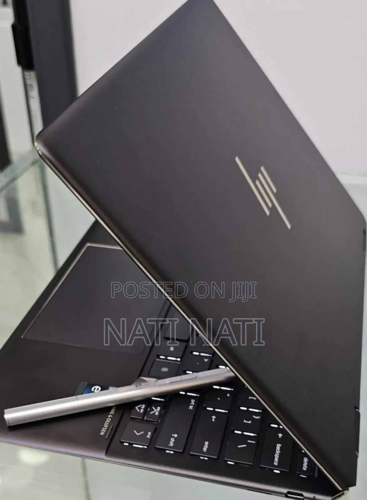 New Laptop HP Spectre X360 13t 16GB Intel Core I7 SSD 1T
