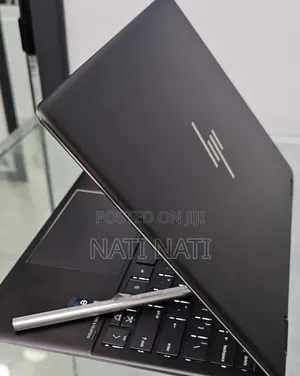 New Laptop HP Spectre X360 13t 16GB Intel Core I7 SSD 1T