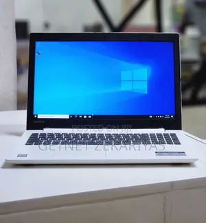 Photo - New Laptop Lenovo IdeaPad 330 8GB Intel Core I5 HDD+SSD 128GB