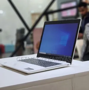 New Laptop Lenovo IdeaPad 330 8GB Intel Core I5 HDD+SSD 128GB